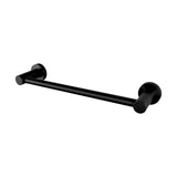 Round Hand Towel Rail (300mm) - Various Colours