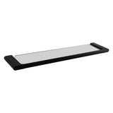 Liano Stainless Steel Shower Shelf - Various Colours