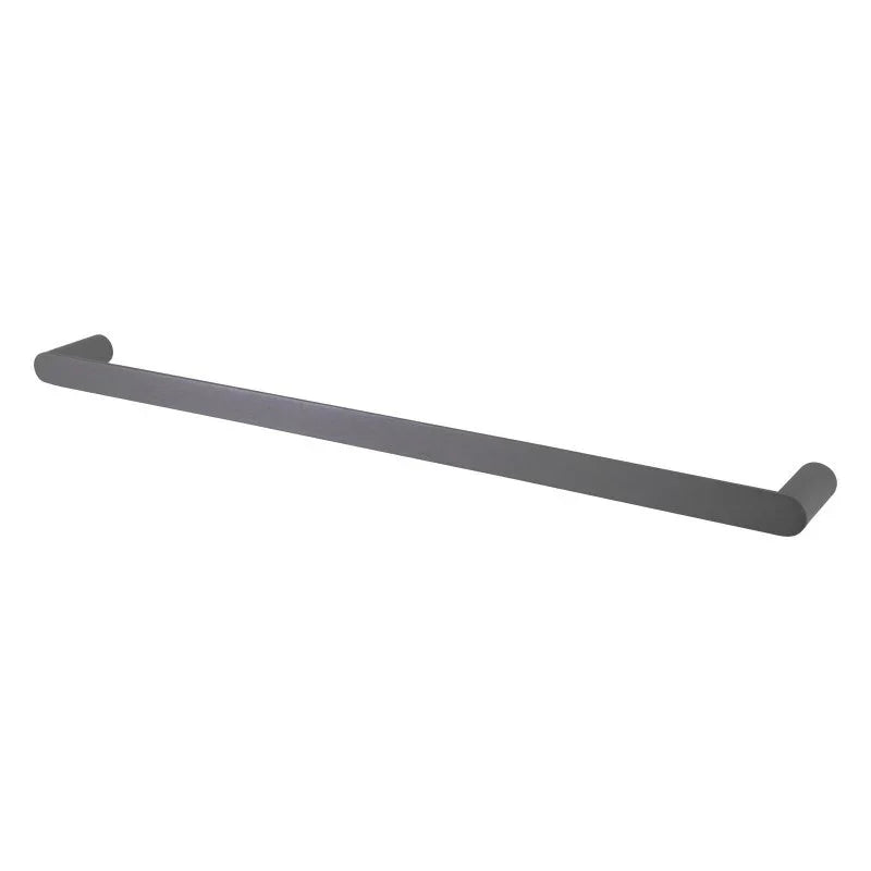 EMPIRE Single Towel Rail 600mm / 800mm - Various Colours