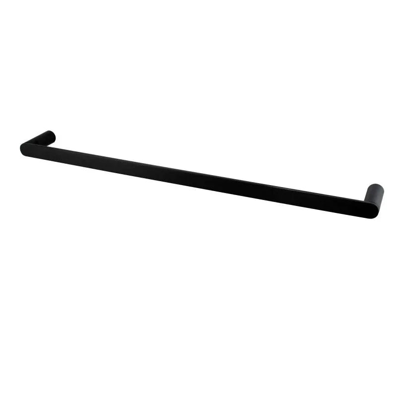 EMPIRE Single Towel Rail 600mm / 800mm - Various Colours