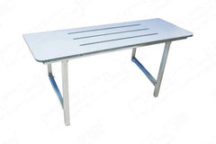 Care Shower Seat - 600x398 / 960x398mm