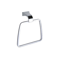 Chrome Towel Ring (MGAC006) - Stock Clearance