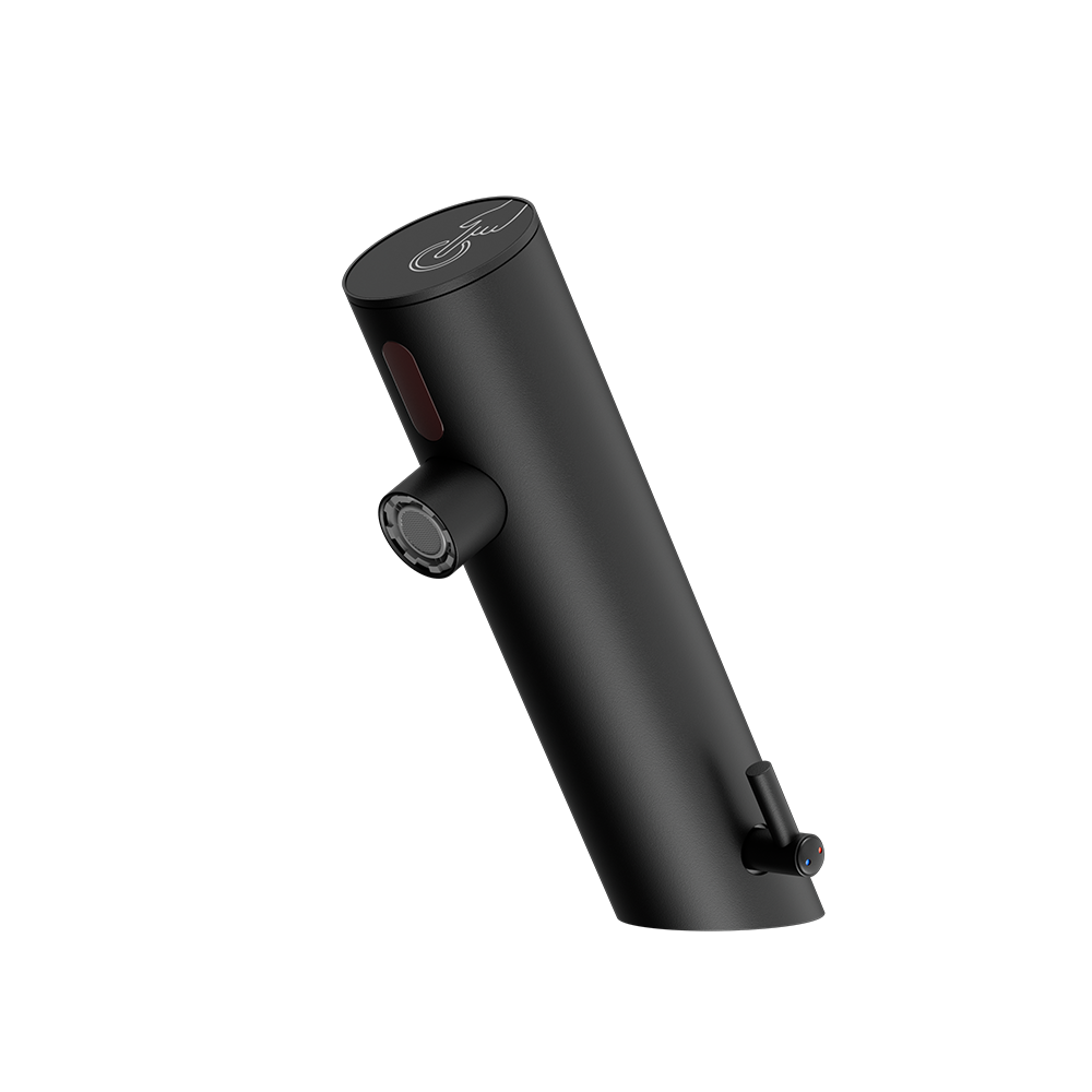 Nero Commercial Sensor Mixer - Various Colours