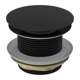 Bath Pop Up Waste - Different Colors