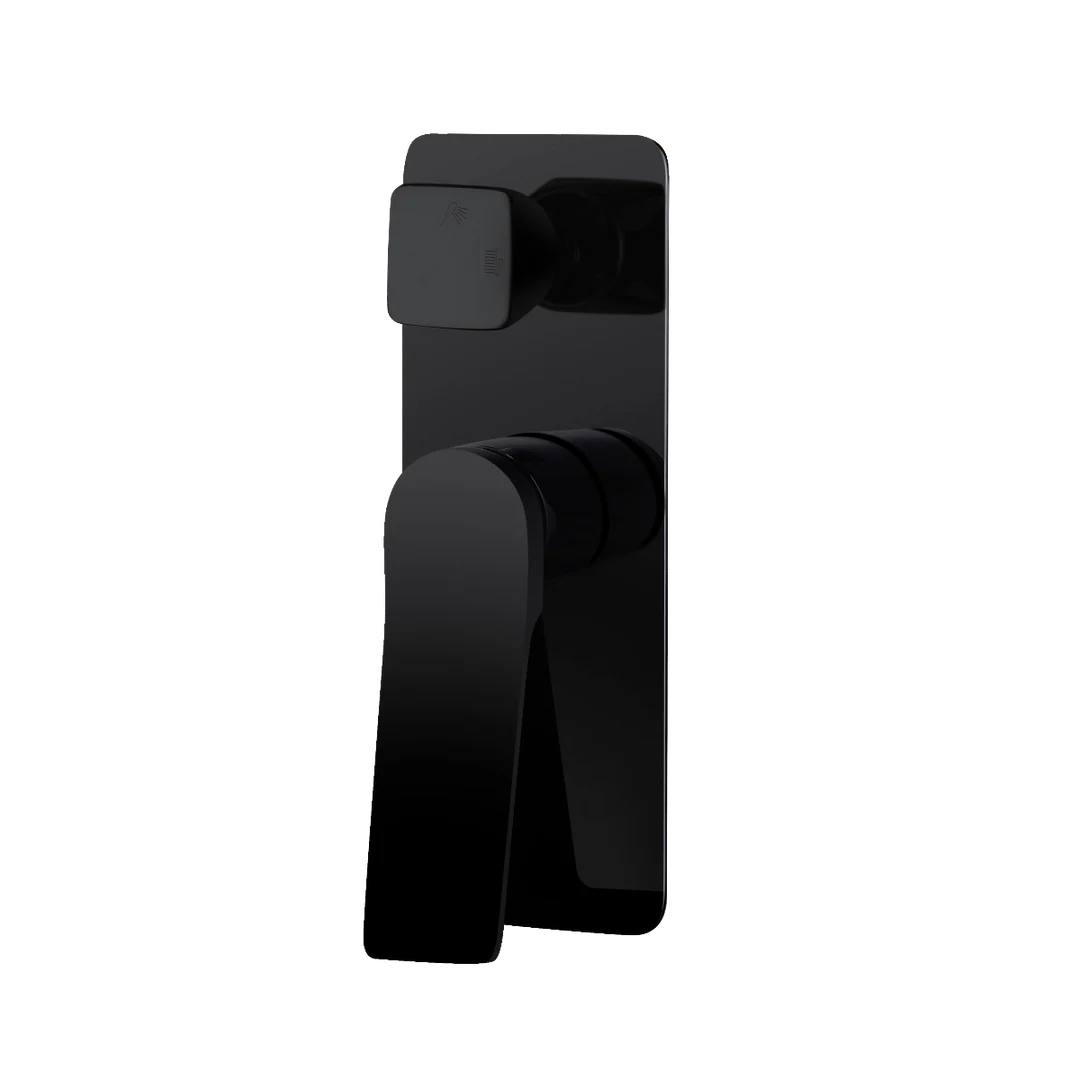 SMD11 Ruby Shower/Bath Mixer with Diverter