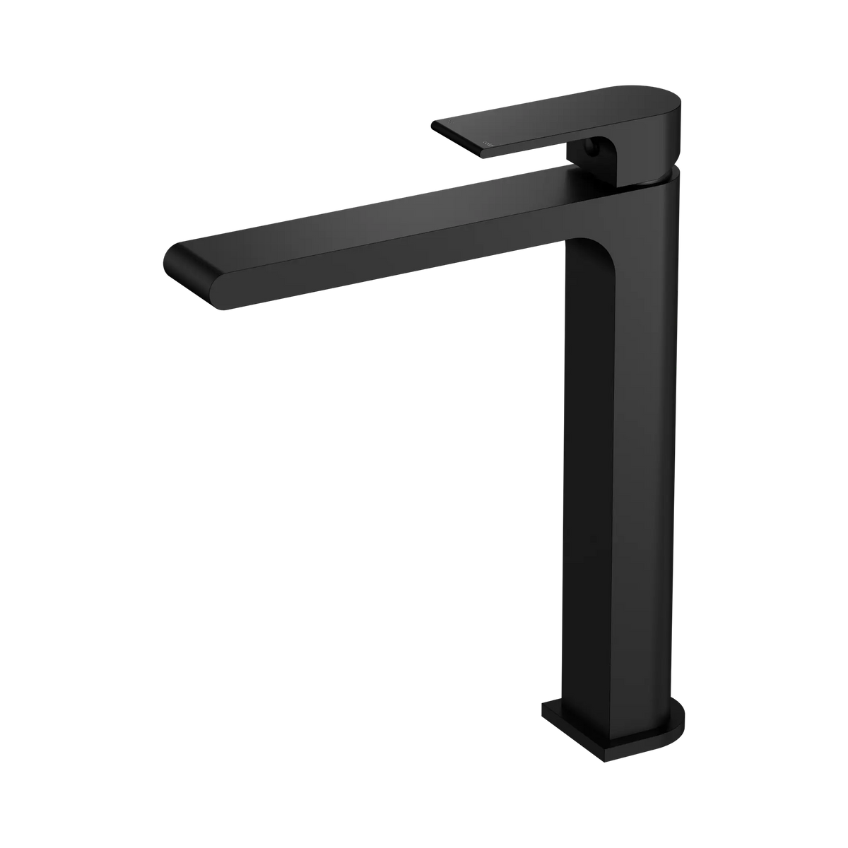 Nero Tapware TBM18 Bianca Sleek Square Tall Basin Mixer - Various Colours