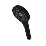 Nero Opal Round Air Shower Hand Piece - Various Colours