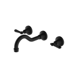 WBM42 York Wall Basin/Bath Spout - Various Colours