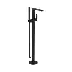 Bianca Freestanding Bath Mixer/Filler with Hand Shower Set - Various Colours