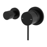 Mecca Shower / Bath Mixer with Horizontal Diverter - Various Colours