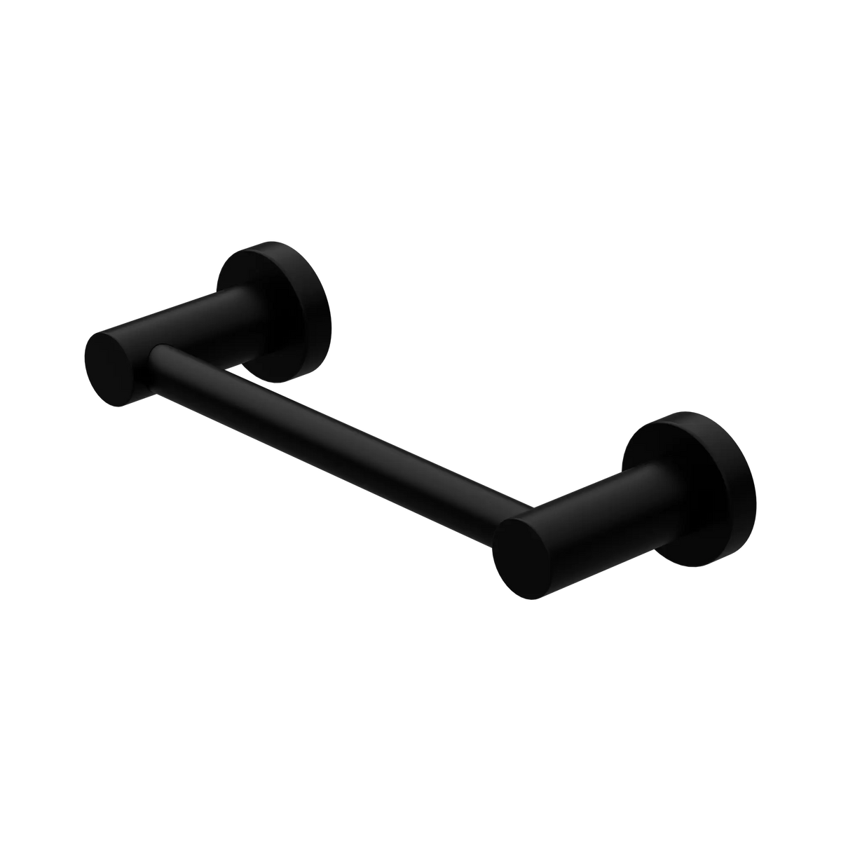 New Mecca Hand Towel Rail (200mm) - Various Colours