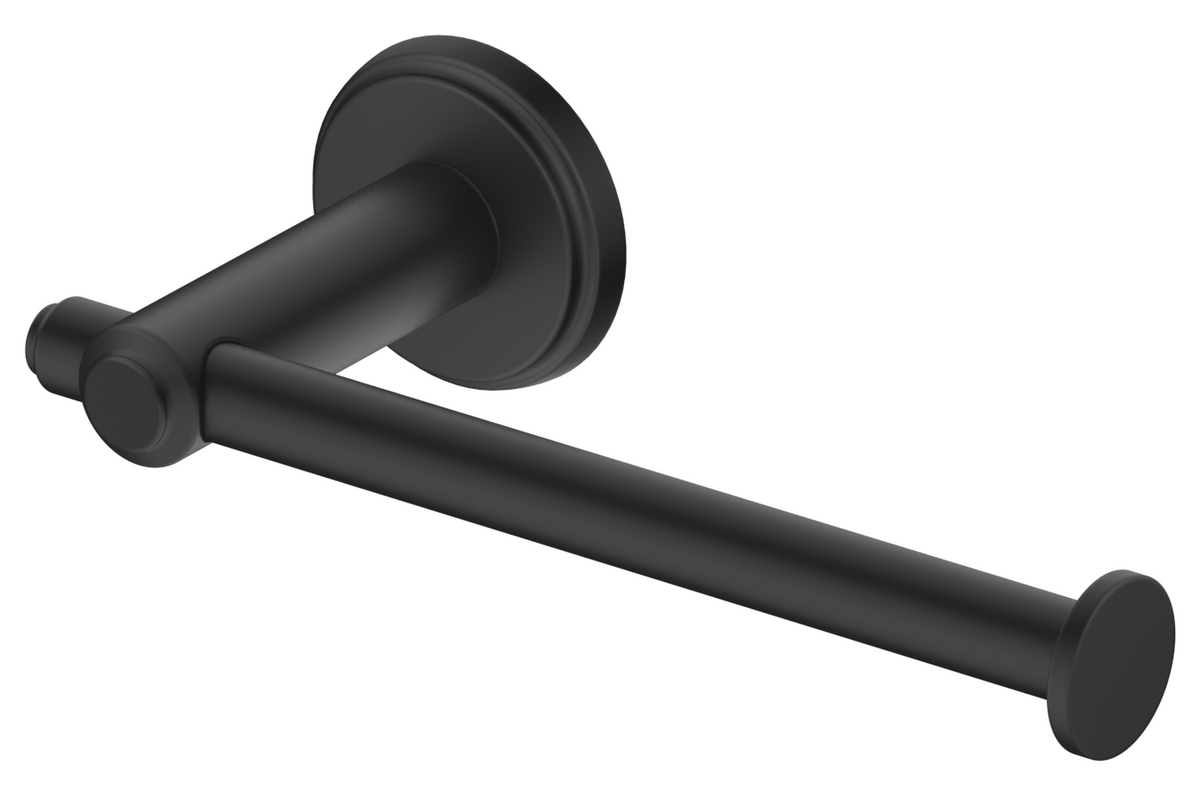 Heritage Mica Toilet Roll Holder - Various Colours