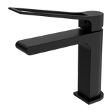 BM38 Bianca Care Bench Mount Basin Mixer - Various Colours