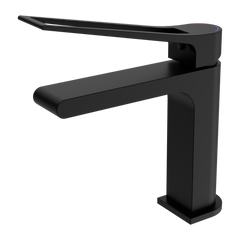 BM38 Bianca Care Bench Mount Basin Mixer - Various Colours