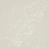 Aulic Alpine (460mm Depth) Curved Solid Surface Flat Vanity Top - Various Sizes