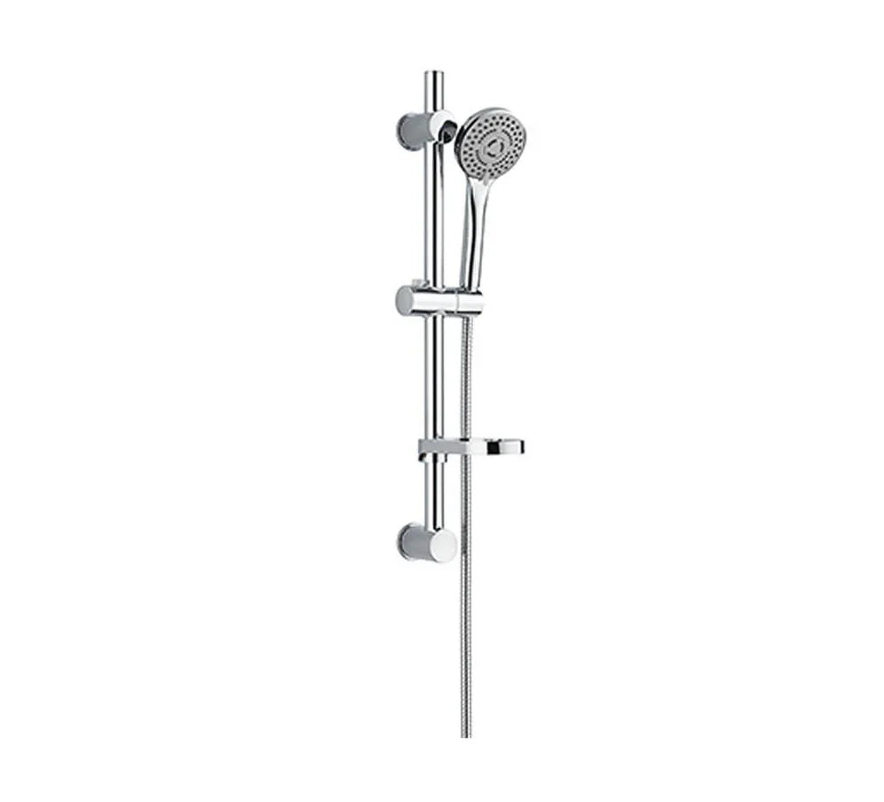 Renovator Package - Chrome