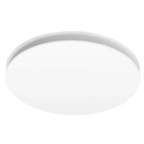 Round Bathroom Exhaust Fan (Enhance Air Extraction) - Various Sizes