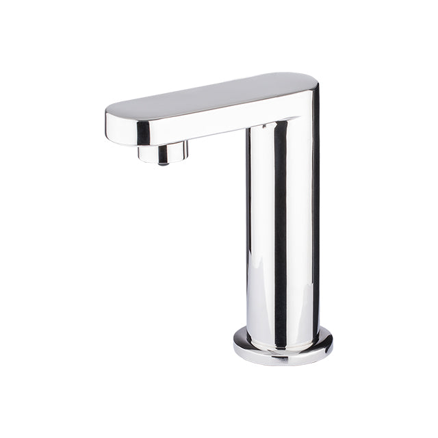Gentec PLUS1020S Zero Lead Stainless Steel 304 Hob Mounted Electronic Soap Dispenser w/ Laser Sensor Mains Powered