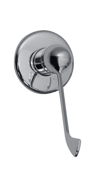 SM40 Mobi Care Shower / Bath Mixer - Chrome