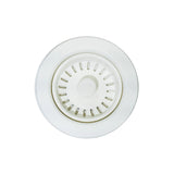 Sink Basket Waste - Various Colours