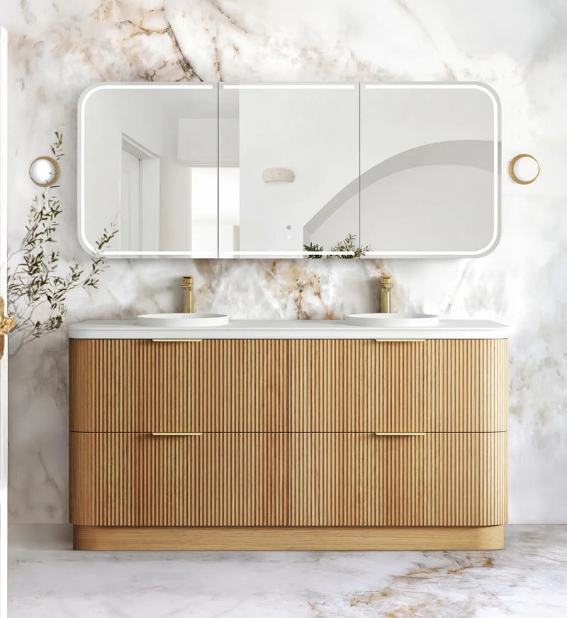 Bathroom Vanity Buying Guide: How to Choose the Right Vanity for Your Bathroom