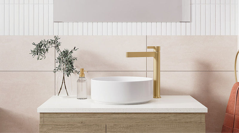 Basin Buying Guide: How to Choose the Right Basin for Your Bathroom