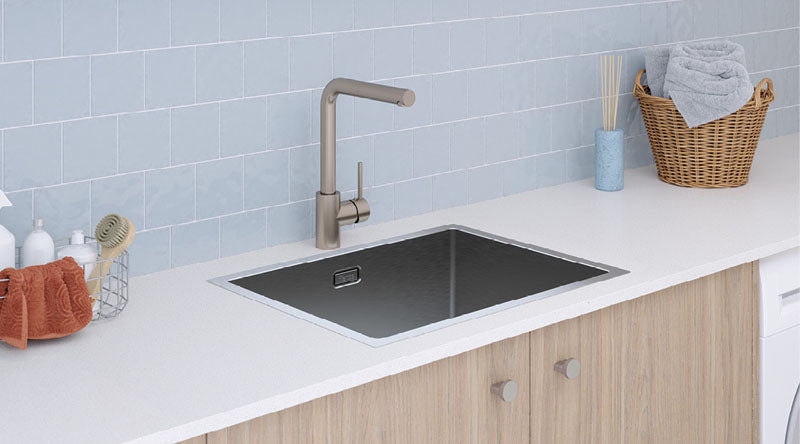 Laundry Trough Buying Guide: How to Choose the Right Laundry Sink