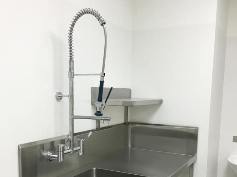 Commercial Tapware Guide: Choosing the Right Tapware for Commercial Projects