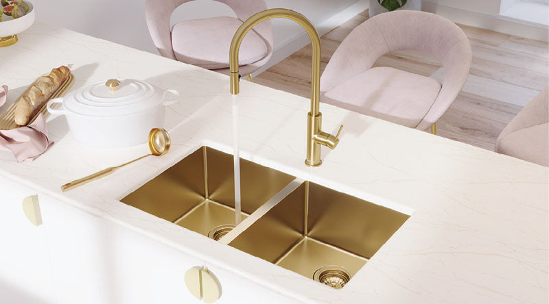 Kitchen Sink Buying Guide: How to Choose the Right Sink for Your Kitchen