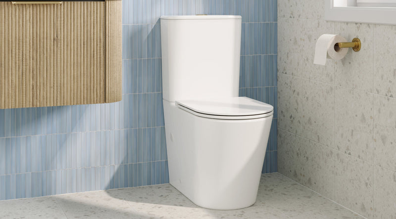 Toilet Buying Guide: How to Choose the Right Toilet for Your Bathroom