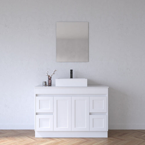 Freestanding Vanities