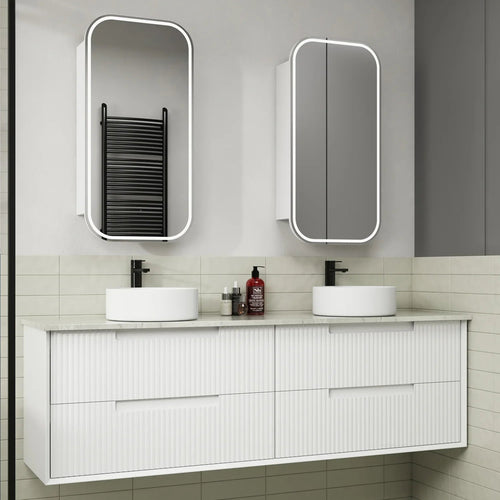 1800mm Vanities