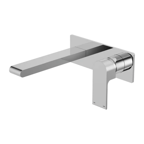 Wall Bath Mixer Sets
