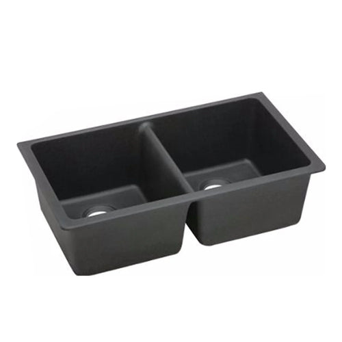 Black Sinks