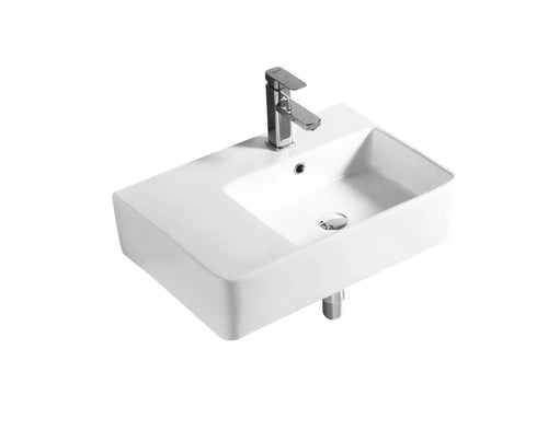 Accessible Basins