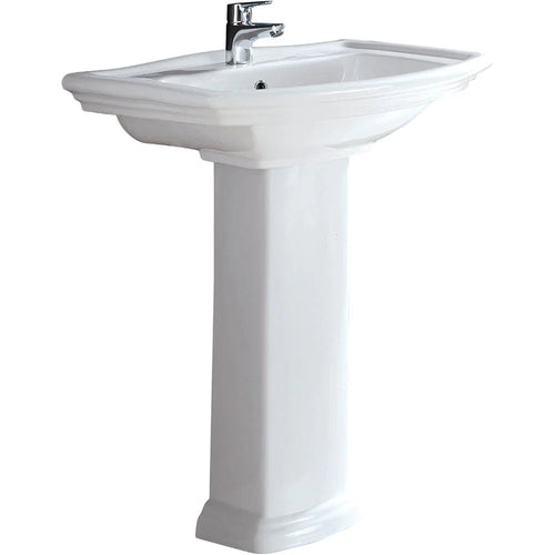 Pedestal & Freestanding