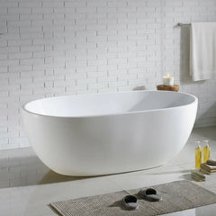 Freestanding Bath