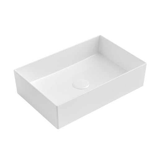 Rectangular Basins
