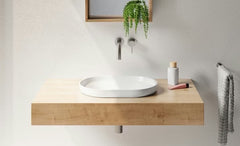Inset Basins