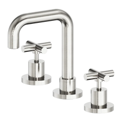 3 Piece Basin Tap Sets