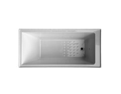 Inset Bath