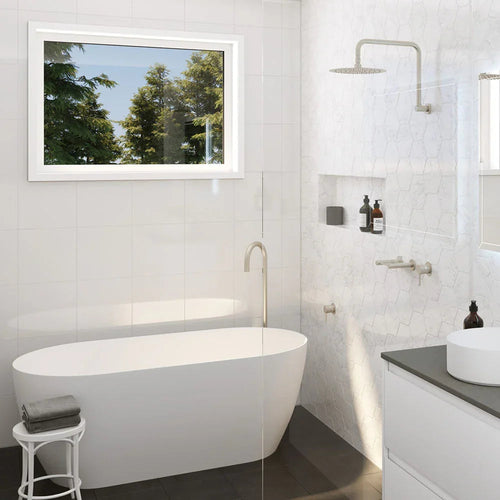 Small Baths < 1300mm