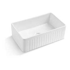 Fireclay Butler Sinks