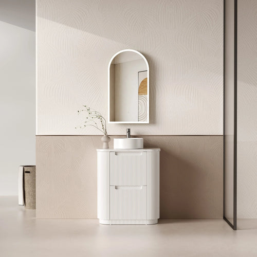 600mm Vanities