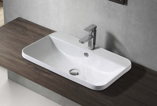 Inset Basins