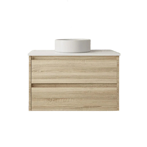 Timber Vanities