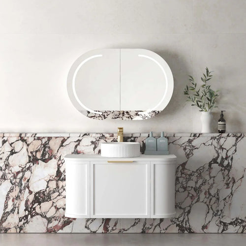 900mm Vanities