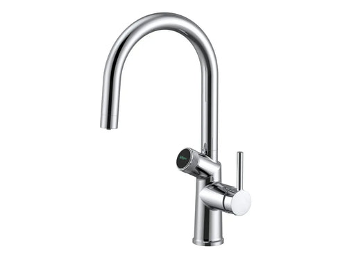 Boiling & Chilled Water