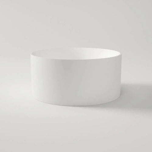 Round Baths