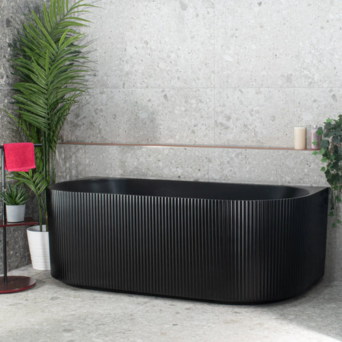 Black Baths